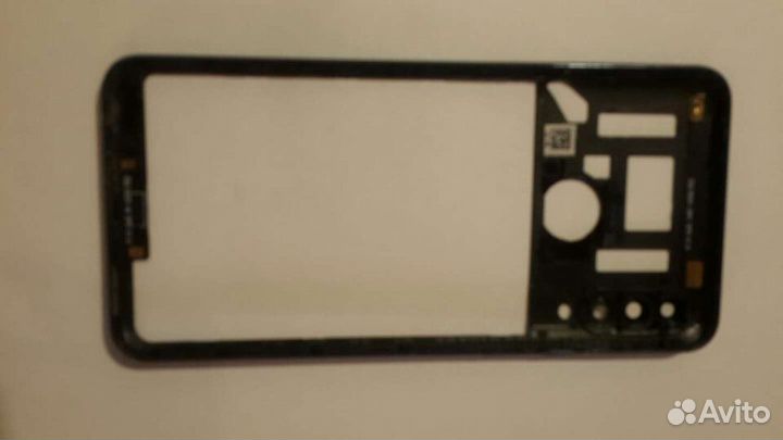 Запчасти для телефона Asus zb631kl