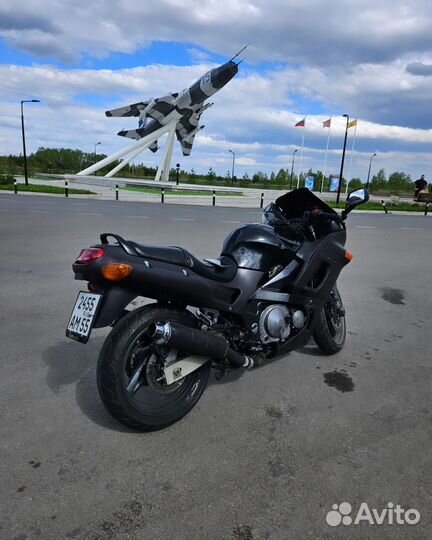 Zzr400-2