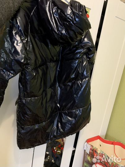 Куртка zara 164