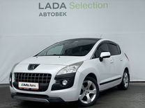 Peugeot 3008 1.6 AT, 2012, 147 000 км, с пробегом, цена 885 000 руб.