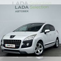 Peugeot 3008 1.6 AT, 2012, 147 000 км, с пробегом, цена 884 000 руб.