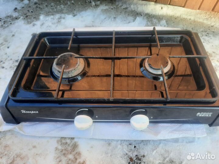 Баллон газовый 27л. Полный