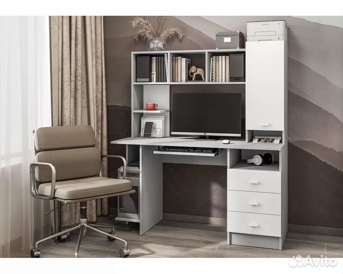 Стол Компьютерный Новый