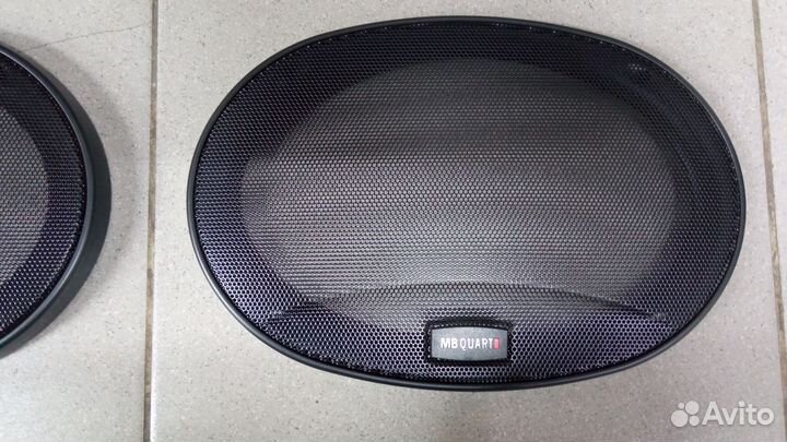 Сетки колонок 6*9 MB quart