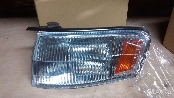 Габарит toyota cresta 92-96 г