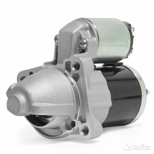 Стартер ford C-Max, доставка ТК от 4х дней