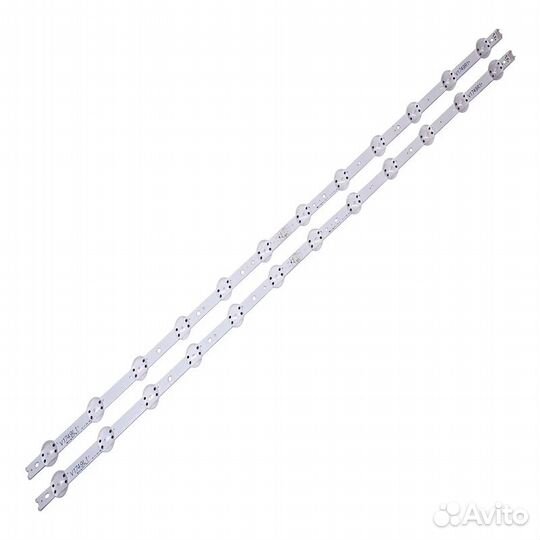 Подсветка для 4К тв LG 49