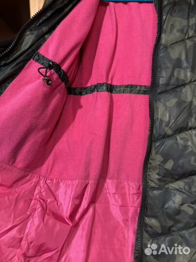Куртка для девочки