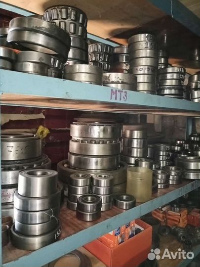 Потшипник 8208