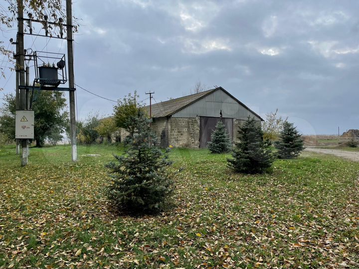 Участок 30 га (СНТ, ДНП)