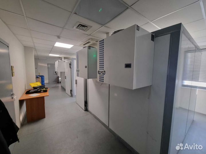 Морозильная камера