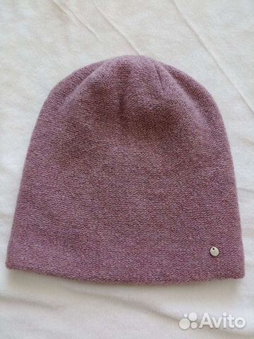 Шапка женская