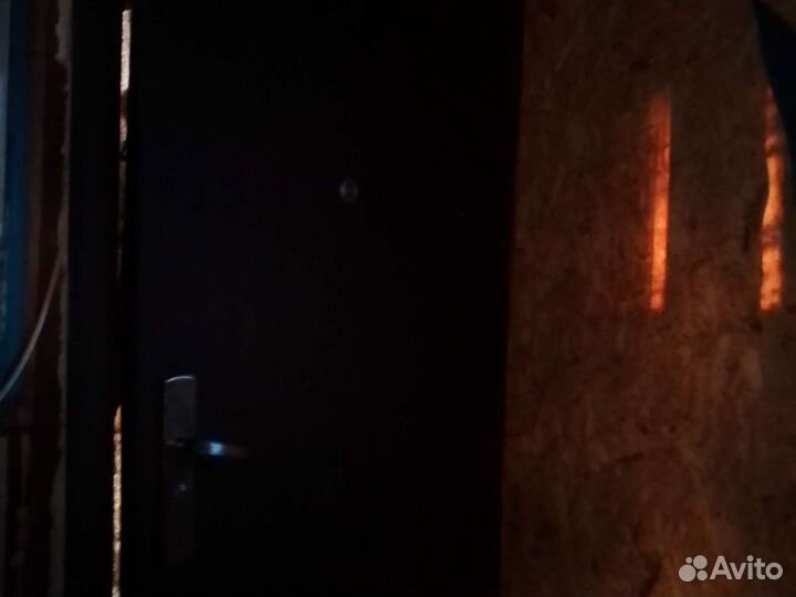 Сейф дверь бу