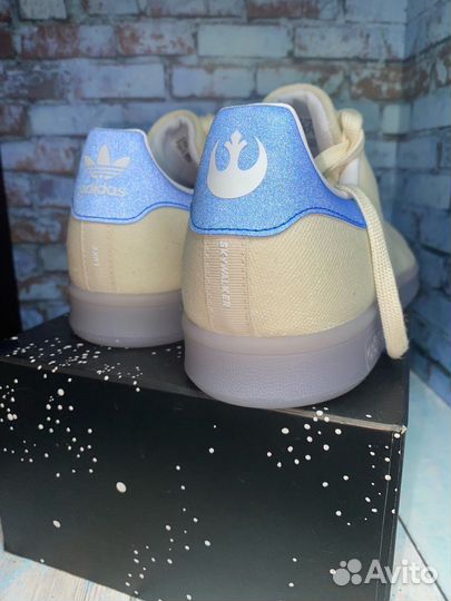 Adidas Stan Smith Star Wars 3.5UK