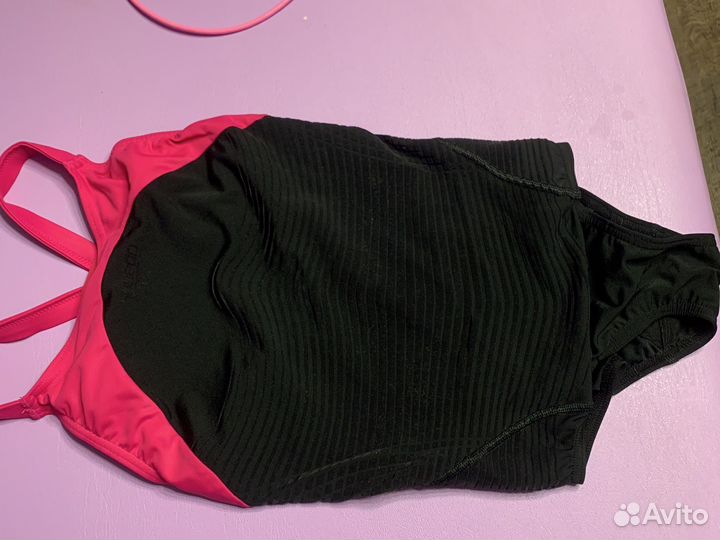 Купальник speedo