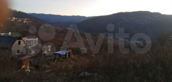 Участок 4,4 сот. (СНТ, ДНП)