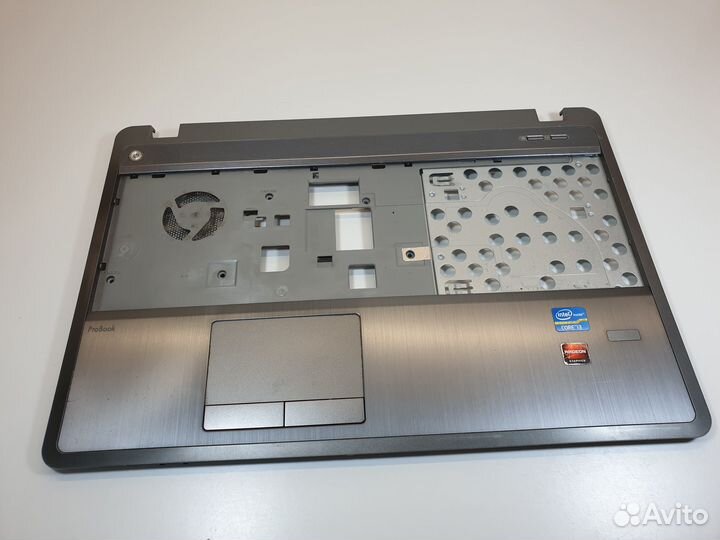 Топкейс HP 4540S 683506-001