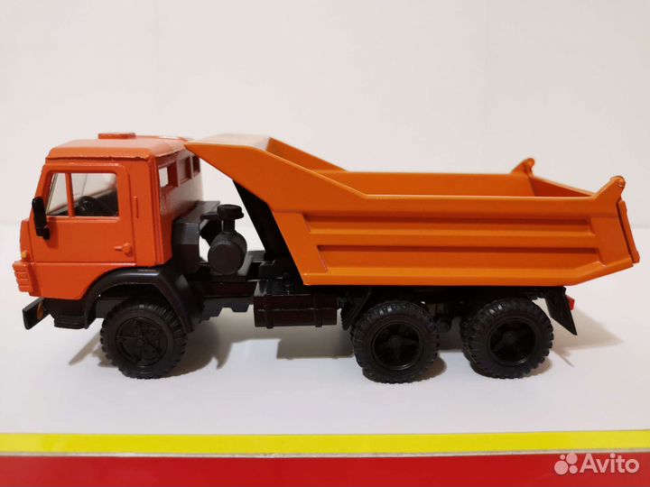 Элекон радон тантал Арек Камаз-5511 Урал Маз