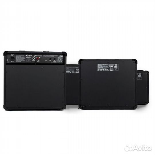 Гитарный комбоусилитель Marshall MG10G