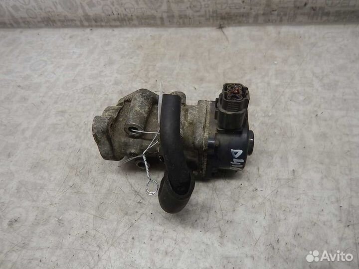 Клапан EGR Mitsubishi Space Wagon 2 1999