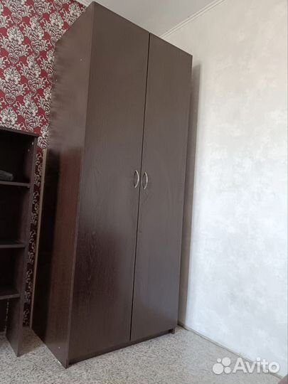 Шкаф бу