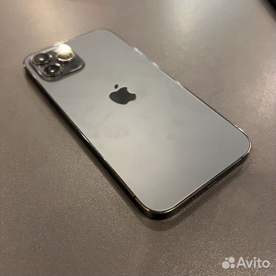 iPhone 12 Pro Max, 128 ГБ