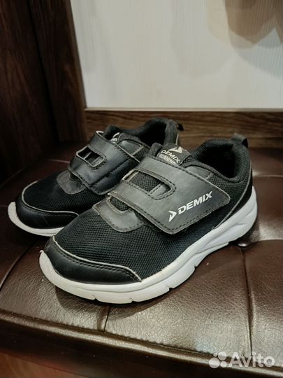 Кроссовки детские Demix 29