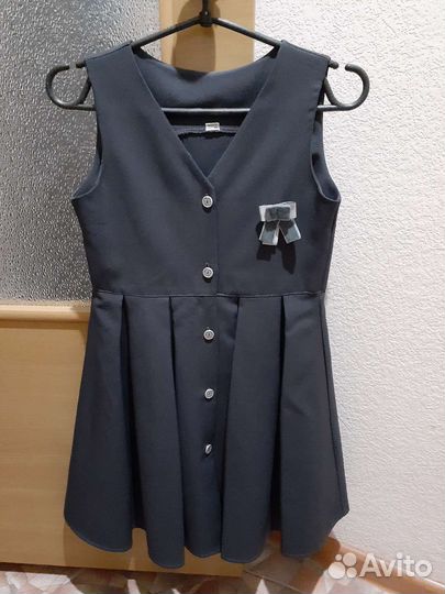 Школьная форма для девочки