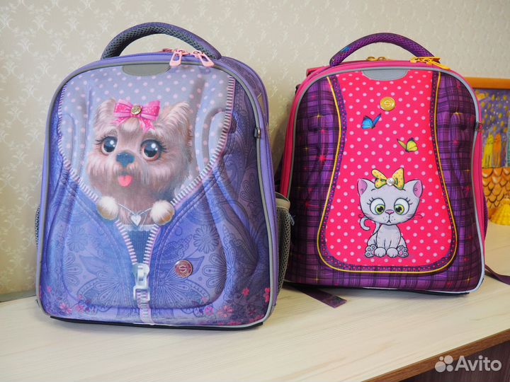 Школьный рюкзак Sternbauer