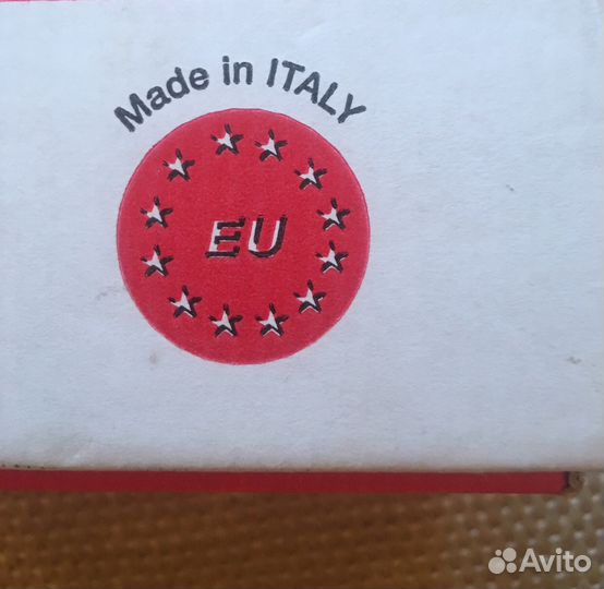 Этикет- пистолет (пр- во Италия)