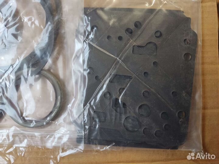 Ремкомплект 04691804 Sandvik