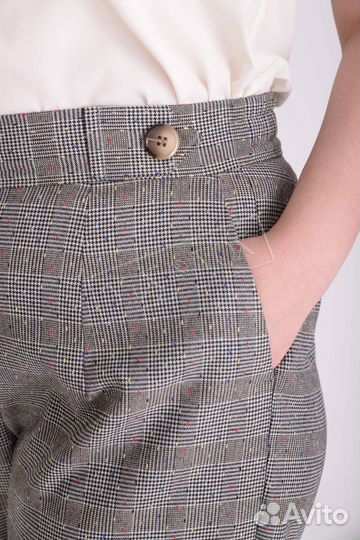 Брюки женские