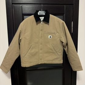 Новая куртка Carhartt Detroit утепленная S