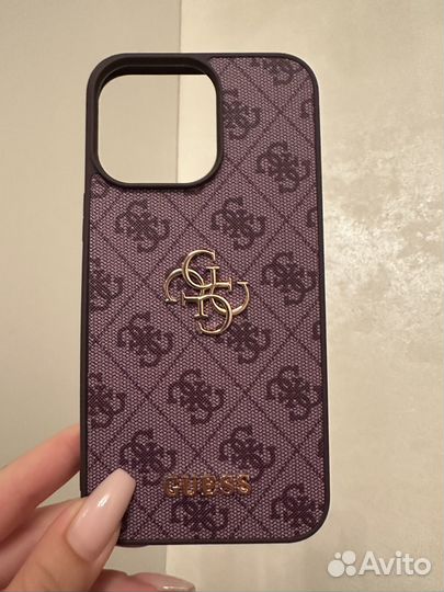 Чехол на iPhone 14 pro max