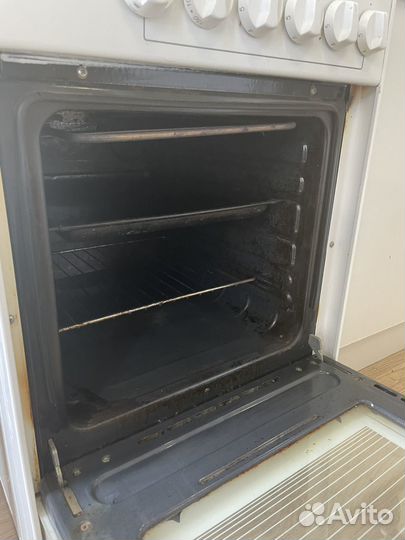 Плита электрическая lysva бу