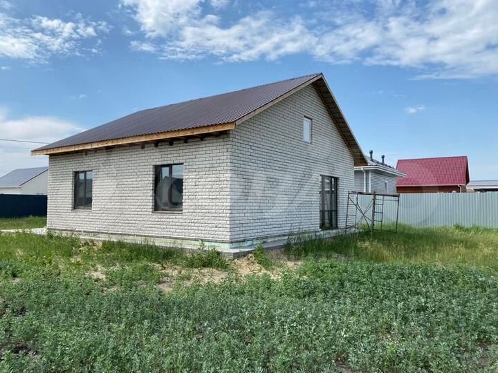 Дача 96 м² на участке 10,5 сот.