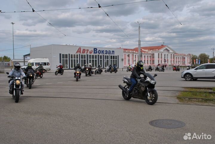 Honda CBR 600 F3