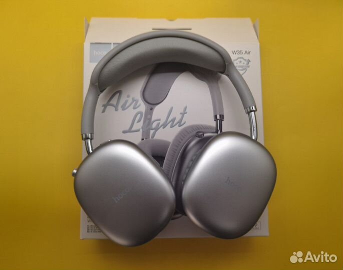 Беспроводные Bluetooth Наушники Hoco W35 Air