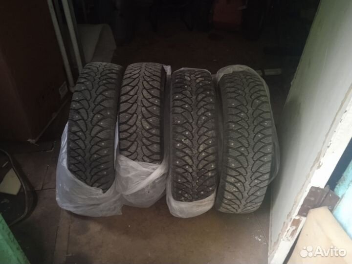 Tunga Tunga 175/70 R13