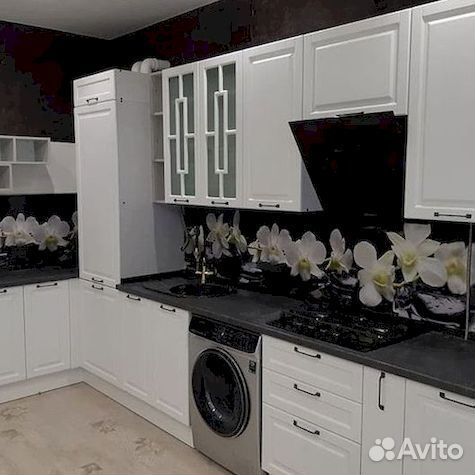 Кухонные гарнитуры на заказ