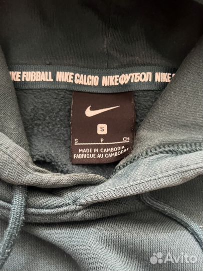 Мужское худи nike оригинал