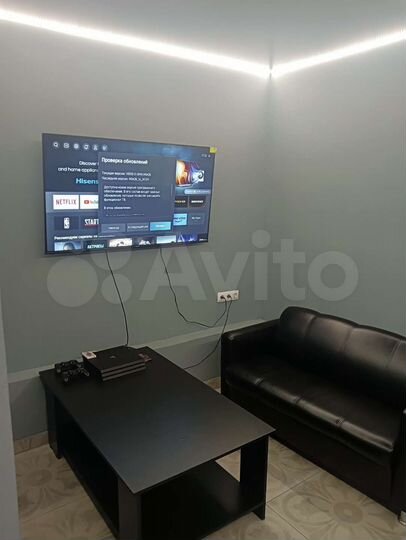 Коттедж 200 м² на участке 7 сот.