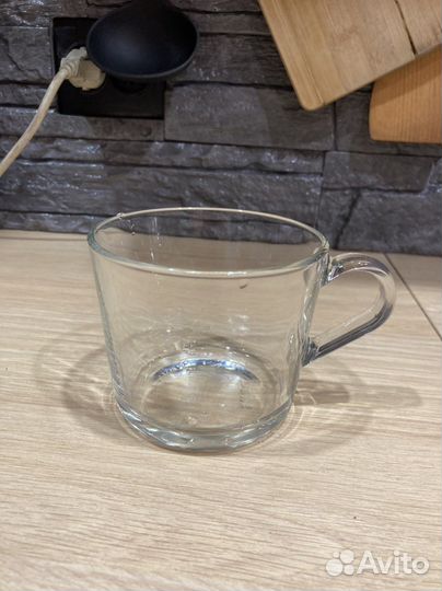 Кружка IKEA 365+