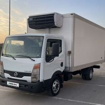 Nissan Cabstar 3.0 MT, 2012, 248 000 км, с пробегом, цена 1 850 000 руб.