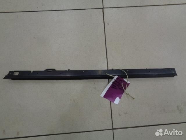 Кронштейн Volkswagen Touareg 2002-2010