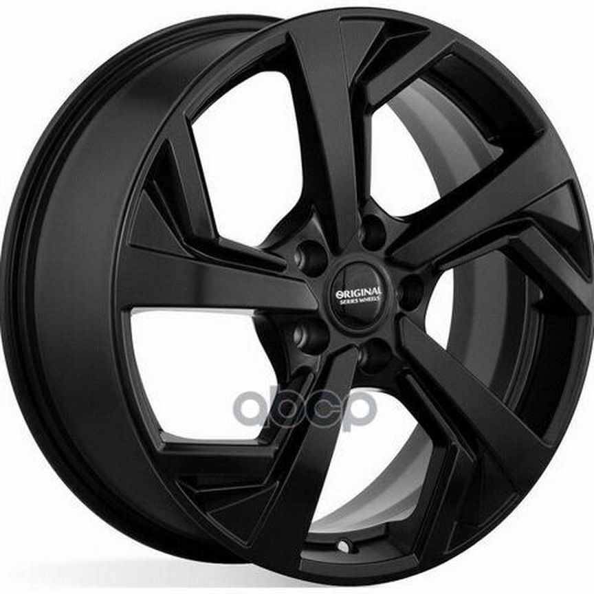 Литые диски Skad 7×R18 5×108