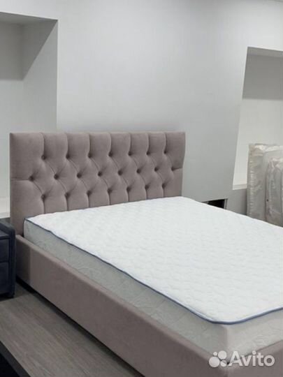 Матрас 140х200 новый