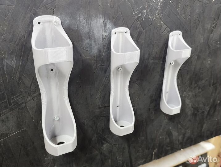 Держатель для спиннинга