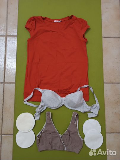 Одежда для беременных 42 размер