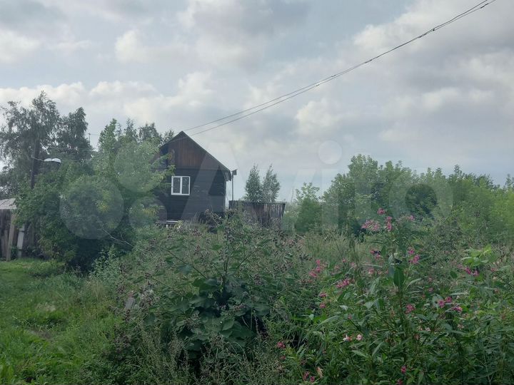 Участок 10,3 сот. (ИЖС)